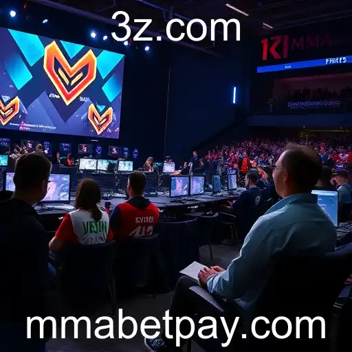 A Evolução das Apostas no Universo dos eSports