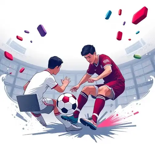 Tendências e Inovações no Universo dos Jogos