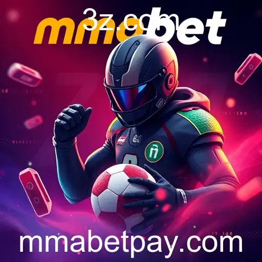 A Ascensão do mmabet no Mundo dos Jogos