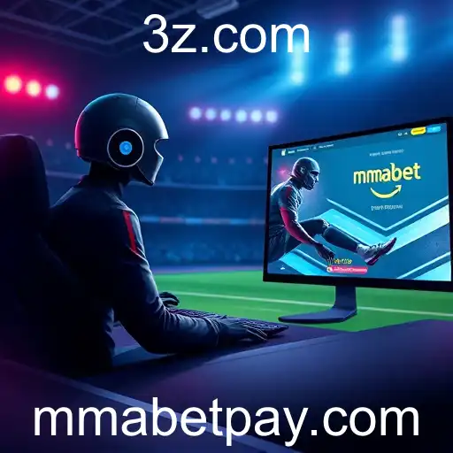 A Revolução dos Jogos e Apostas Online