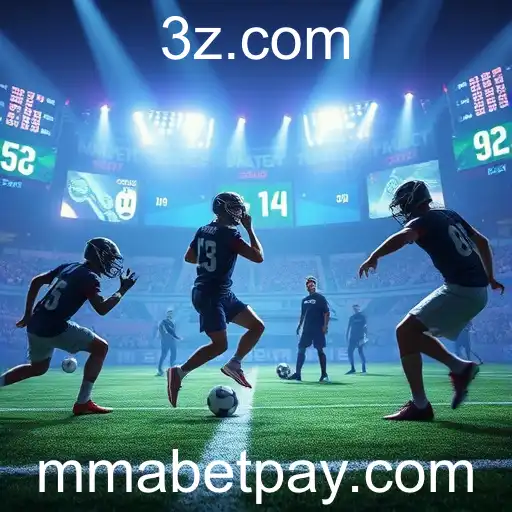 Crescimento do Mercado de Apostas em 2025