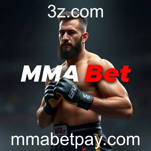 O Crescente Impacto do MMABet no Mercado de Jogos em 2025