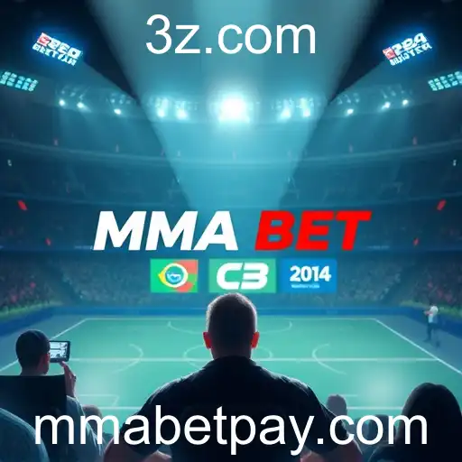 O Impacto do MMABET no Cenário de Apostas Brasileiro