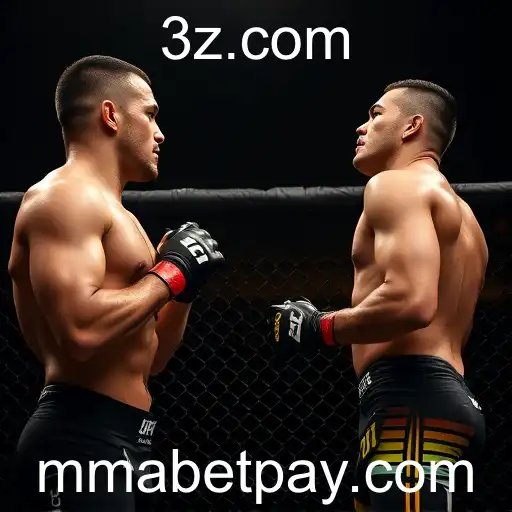 A Ascensão das Apostas em MMA no Brasil