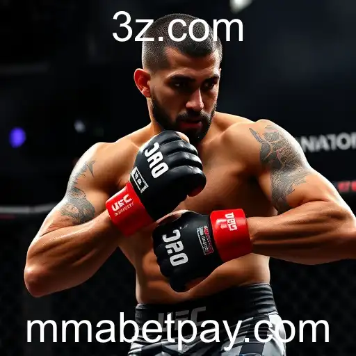 Novidades no Universo das Apostas em MMA