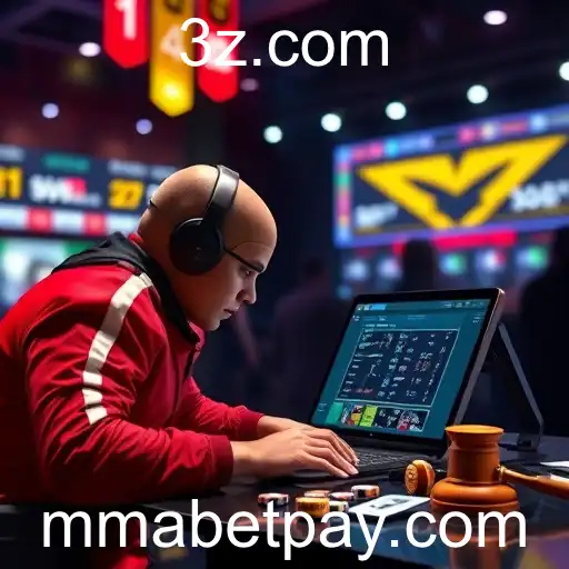 Os Desafios e Oportunidades no Mercado de Apostas Online