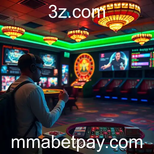 Ascensão do Market em Apostas Online no Brasil