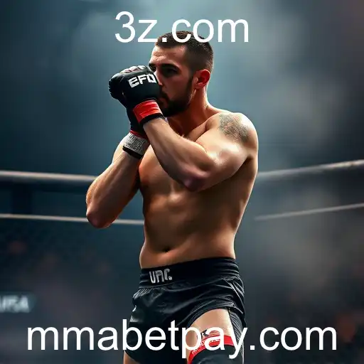 Ascensão das Apostas MMA e o Cenário Atual