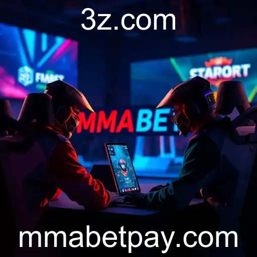 A Ascensão do mmabet no Cenário dos Jogos em 2025