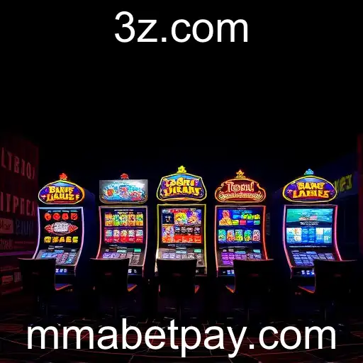 MMABET Revoluciona o Mundo dos Jogos em 2025