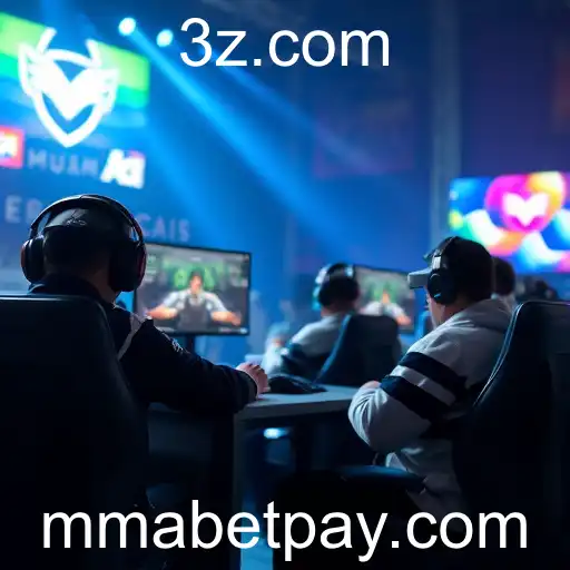 O Novo Horizonte das Apostas em eSports