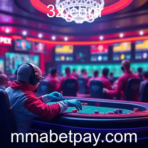 A Evolução do Mercado de Jogos Online em 2025