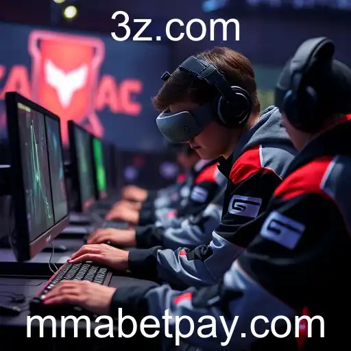 A Revolução dos eSports: Tendências e Inovações