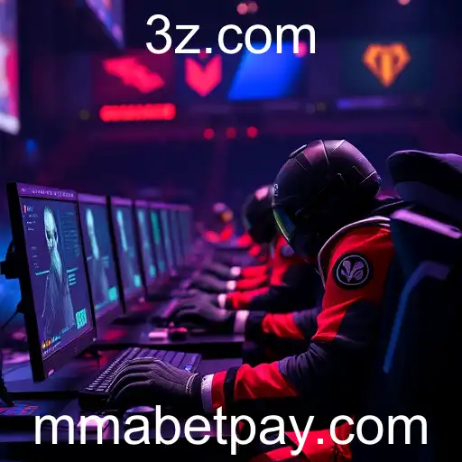 Tendências e Inovações nos Jogos Online