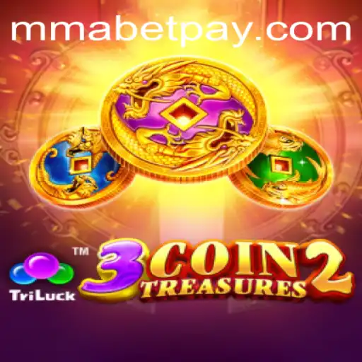 Exploring 3CoinTreasures2: The Ultimate Adventure in Online Gaming