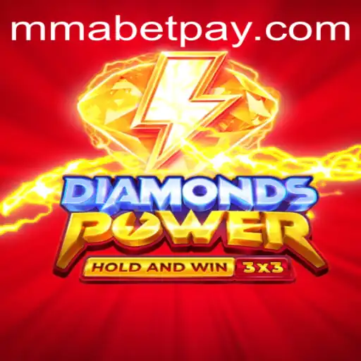 Unveiling DiamondsPower: The Exciting World of MMABET