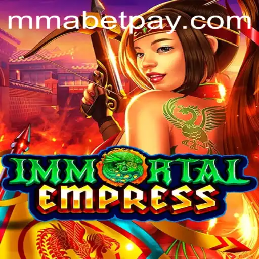 ImmortalEmpress: A Deep Dive into the World of Myth and Strategy