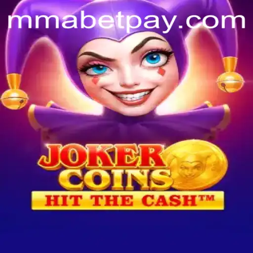 Discover the Thrilling World of JokerCoins: A New Era in Online Gaming