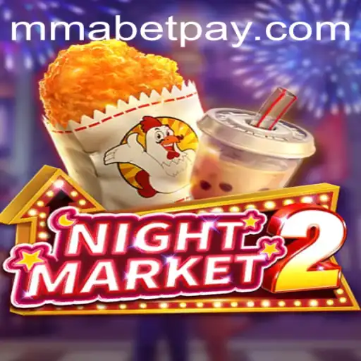 Exploring the Thrilling World of NightMarket2 and Its Unique Twist with mmabet