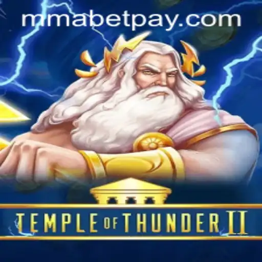 Explore the Exciting Realm of TempleofThunderII: A Deep Dive Into Gameplay and Strategy