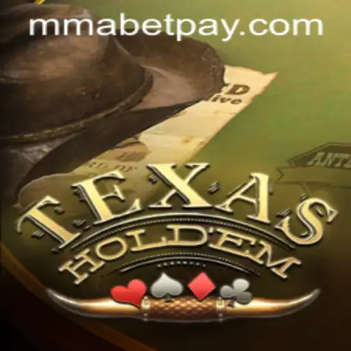 Exploring Texas Hold'em: The Classic Card Game and Its Impact on MMABET