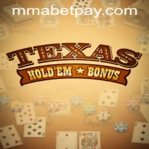 Exploring Texas Hold'em Bonus: A Popular Casino Game