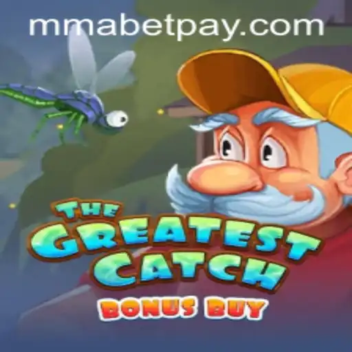 Explore the Exciting World of TheGreatestCatchBonusBuy and Its Connection to MmaBet