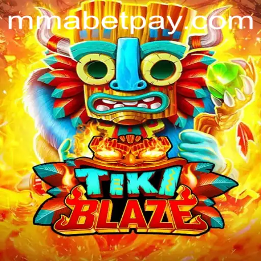 TikiBlaze: Unleashing the Thrills of Virtual Gaming and Betting